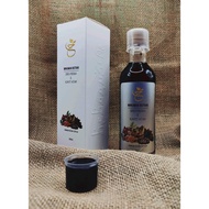 JUS HEBAGUS - GAOT / LEMAH BATIN / URAT / SENDI / SARAF / 💯 Halal + KKM APPROVED ✔️