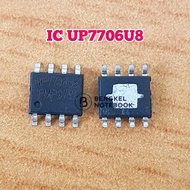 IC UP7706U8 UP 7706U8 7706 UP7706 UP7706U