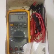 fluke 87v bekas  Best