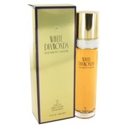 READY STOCK Elizabeth Taylor White Diamonds EDT 100ml - Woman