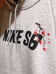 🔉日本限定 Nike sb櫻花🌸帽T