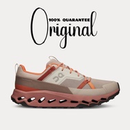 On Original - Cloudhorizon Fog Mahogany Original Running Shoes