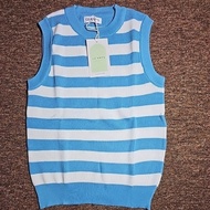 Giants Striped Top