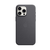 Apple FineWoven Case with MagSafe for iPhone15 Series เคสผ้าสำหรับ iPhone 15 Series