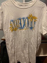 Nirvana T-Shirt