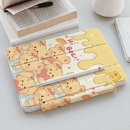 ZOYU | เคสแม่เหล็กสำหรับ iPad Air 5 iPad 9 iPad mini 6 iPad 11 iPad mini 7