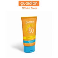 Guardian Face & Body UV Sunscreen Lotion 50ml