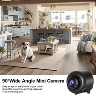 【Worth-Buy】 Vstarcam 3mp Hd Mini Wifi Camera Baby Indoor Security Surveillance Camera Ir Night Vision Audio Video Recorder Ip Camera