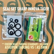 Murah Seal Set Sharp / Sil Set Sharp Innova / Sealset Sharp Tiger