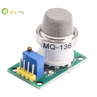 MQ136 Hydrogen Sulfide Gas Sensor Module H2S Gas Detection Sensor Module High Sensitivity Sensor Mod