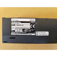 ((Learning Area) Mitsubishi PLC CC-LINK Module AJ65SBTB1-32T
