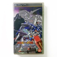 PSP 高達 VS 高達 Next Plus Gundam Vs Gundam Next Plus game 箱説全 PlayStation中古 懷舊 日版 電視遊戲