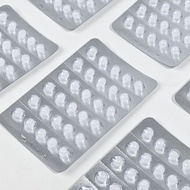 Orthodontic Protection Wax Correction Braces Wax Braces Wax Braces Support Groove Tooth Wax Anti-Abr