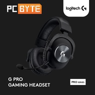 Logitech G Pro Gaming Headset