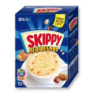 【韓國直送🇰🇷 Skippy花生醬 Latte】