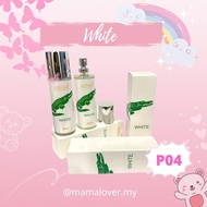 MAMALOVER Surprise Gift Box Perfume Set Xmas Gift Valentine Gift Birthday Gift BFF Gift Love Gift Sw