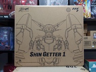 [現貨] CC06221220A SHIN GETTER 1 真三一萬能俠1號 世界最後之日 CCSTOYS