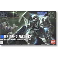 HG 1/144 MS-06F-2 Zaku2F2(Zeon ver)