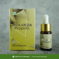 Holanda Propolis Original Obat Kolesterol 100% BPOM