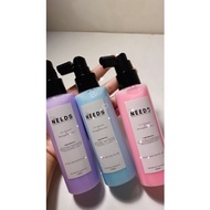 Needs Keratin hair serum