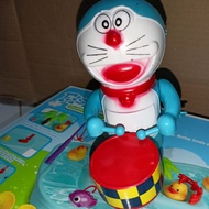DORAEMON TAMBUR TOY