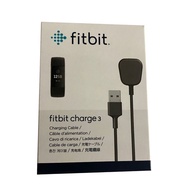 Fitbit Official Charge 3 USB Charging Cable, FB168RCC