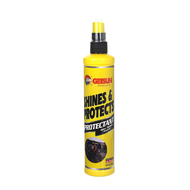 GETSUN Shines & Protects Protectants (295ml)