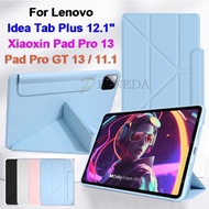 For Lenovo Idea Tab Plus 12.1" TB361FU Tablet Protective Case For Xiaoxin Pad Pro GT 13 11.1" TB378F