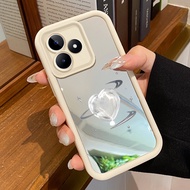 Casing HP Realme C53 C55 C51 Realme Narzo N53 Narzo N55 Note 50 Note 60 Note 60X Case Casing Love Do