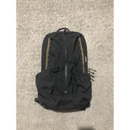 Axiom Vision 1.0 Black Bodypack Like New