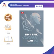 Gramedia Pekanbaru - Tips & Tricks ChatGPT and AI