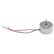 High Quality 24mm Round Motor RF300CA RC300 DC 3V 5V 6V Mini Electric Motor