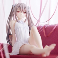 ❦▨11Cm Anime Action Figure Cute Little Devil Sauce Demon Casual PVC Hentai Sexy Girl Toys For Kids M