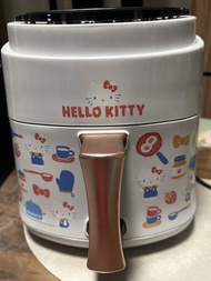Hello Kitty Air Fryer 氣炸鍋