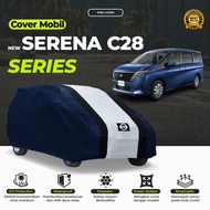 New Serena C28 Indoor Outdoor Waterproof Car Body Cover