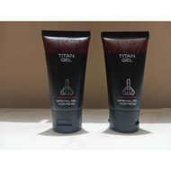 titan gel merah asli dijamin ori