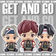 Bandai Tamagotchi TinyTan BTS Hugmy Tamagotchi