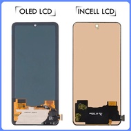 YY 6.67 "สำหรับ Black Shark Xiaomi 4 Pro ได้ผ่านการทดสอบสำหรับ Black Shark 4 PRS-H0 Black Shark 4S B