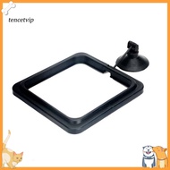 Vip Fish Tank Floating Food Feeder Buoyancy Ring Suction Cup Pool Feeding Tool