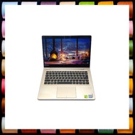 Lenovo ideapad 系列 710S Plus-13IKB Notebook