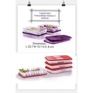 ✳️Tupperware FreezerMate Medium I(550ml) ✳️