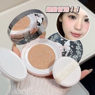 Art Value Art Value Cushion Cream Moisturizing Lightweight Clear Service Concealer Retouch Face Make