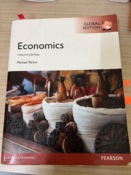 Economics  twelfth edition Parkin