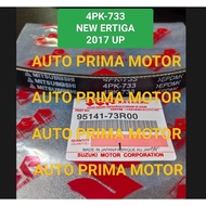 FAN VAN V BELT BELTING FANTALI 4PK733 NEW ERTIGA 2017 UP 4PK-733