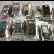 Case NOKIA Series 6 6700S, E65,6681,6780,6790,6280, 6300, 6260s, 660s, 6600s, E63, 6600, 611, 6303, 6100, 6720, 6270, 6101, 6310, E66, 6260s