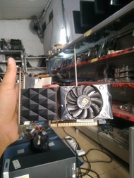 VGa card 1gb 128bit/64bit ddr3