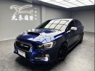 [元禾阿志中古車]二手車/Subaru Levorg 1.6 GT-S/元禾汽車/轎車/休旅/旅行/最便宜/特價/降價/盤場