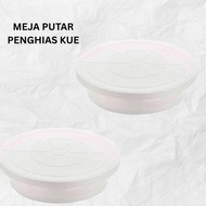 Cake Decorating Turntable / Birthday Cake Decorating Table Cake Tray Cake Rotary