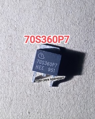 IPD70R600P7S 70S600P7 700V 8.5A N-Channel MOSFET TO-252 ORIGINAL