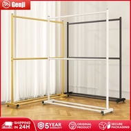 Stainless Balcony drying rack Drying Rack Hanger for Clothes Rack Bedroom clothes hanger